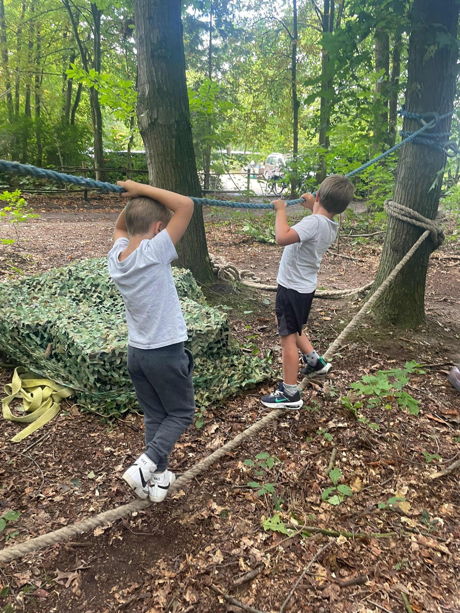 Sint-Martinus den XIIde - Opening 2024